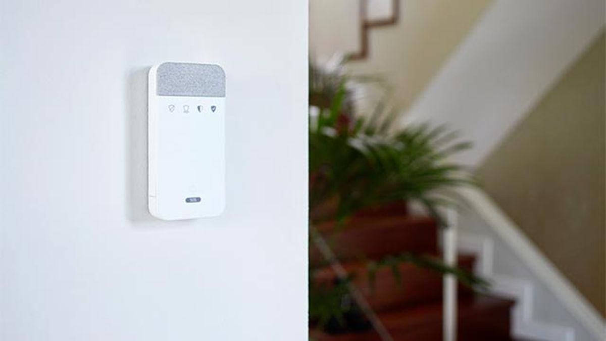 la sencillez y comodidad de una alarma con la mejor experiencia de uso 1