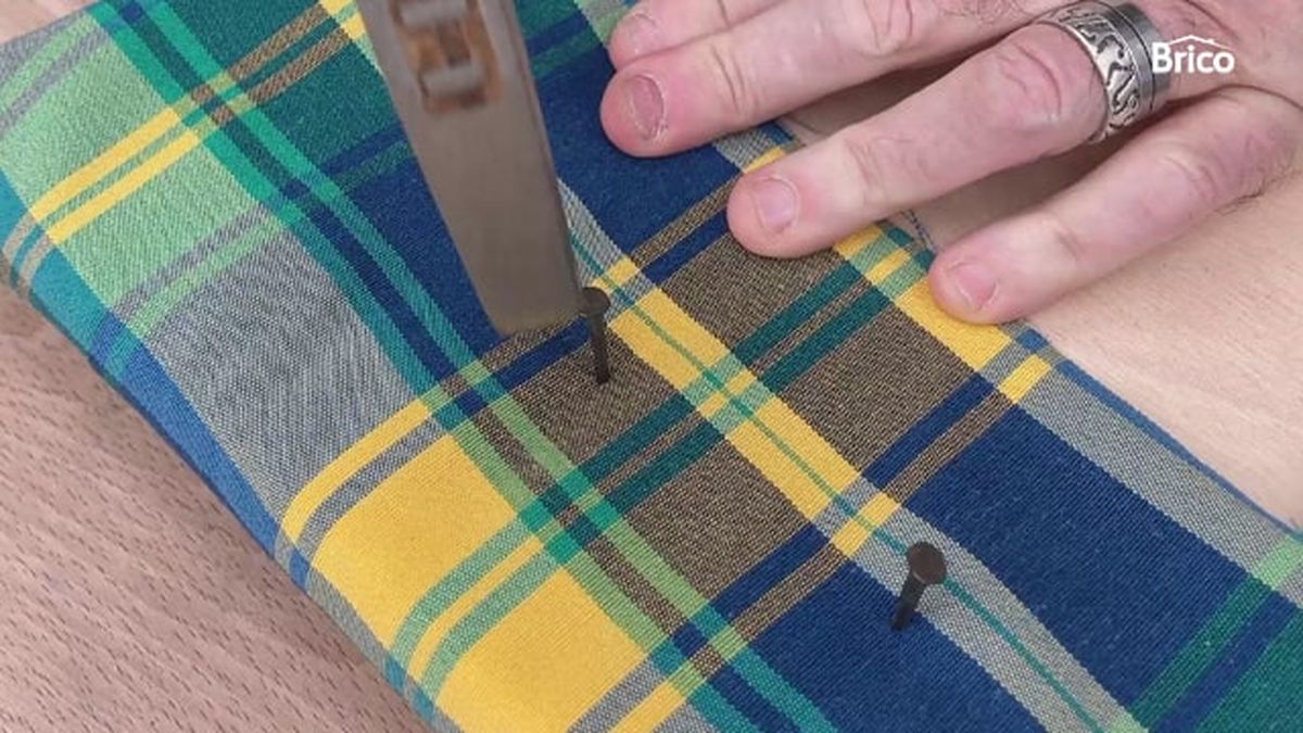 tapizar silla comedor paso13