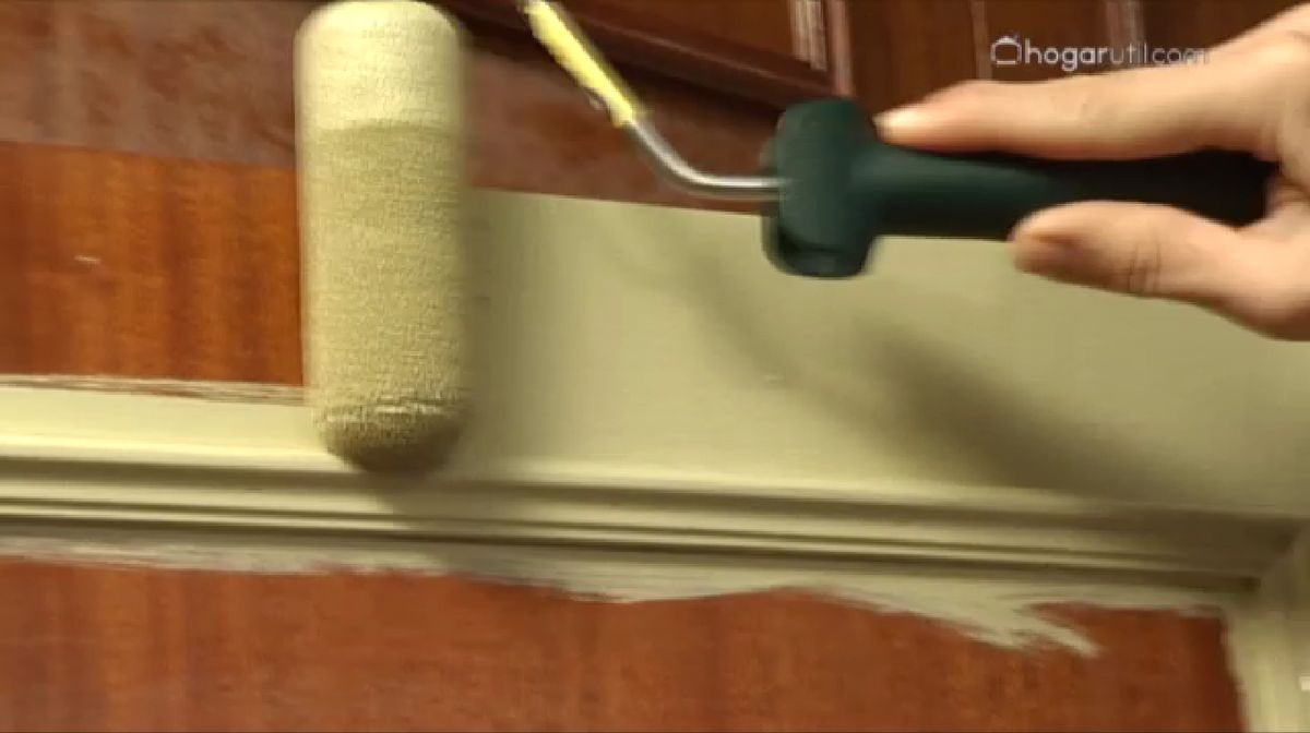 Decorar un estudio acogedor p4