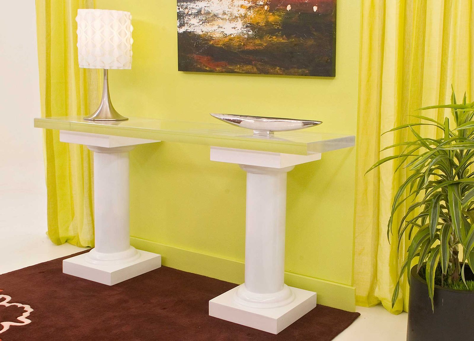 brico 0509 columnas clasicas xl