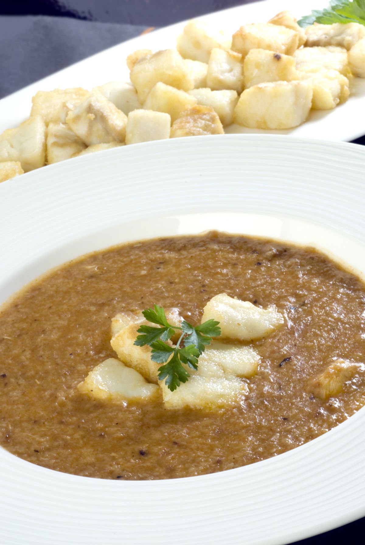 1041 sopa ajo bacalao xl