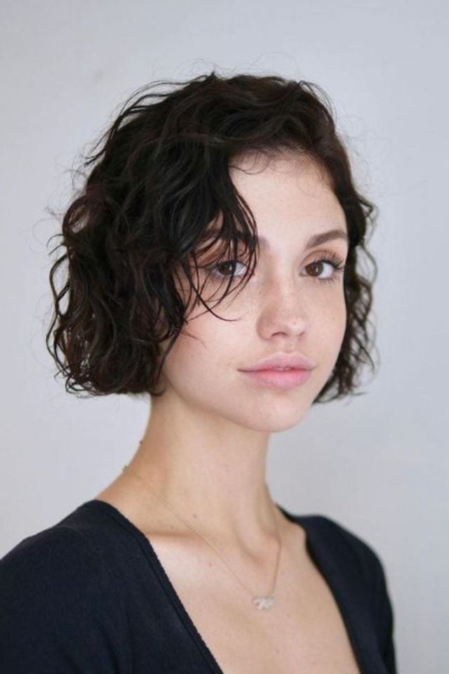 peinados ondas 3
