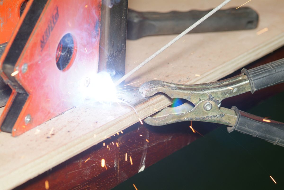 Cómo hacer una cama paso 13