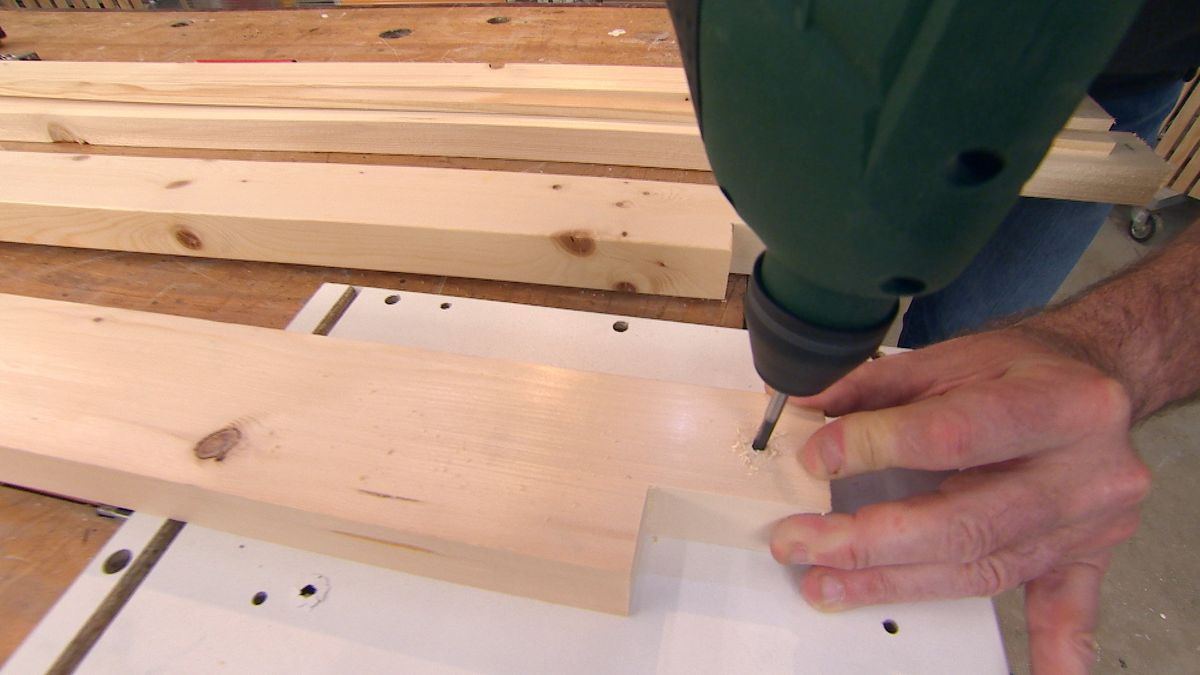 Pared translúcida paso 3