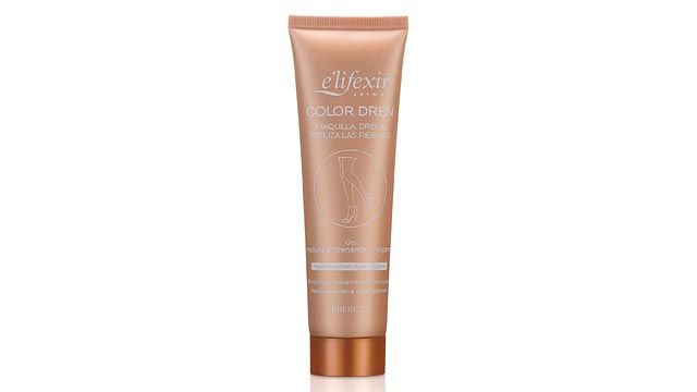 maquillaje para piernas bronceadas elifexir