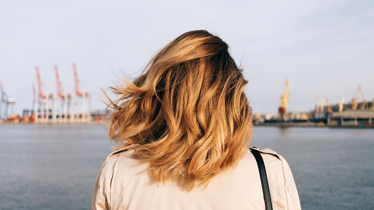 champu azul que es y claves para un correcto uso cabello rubio