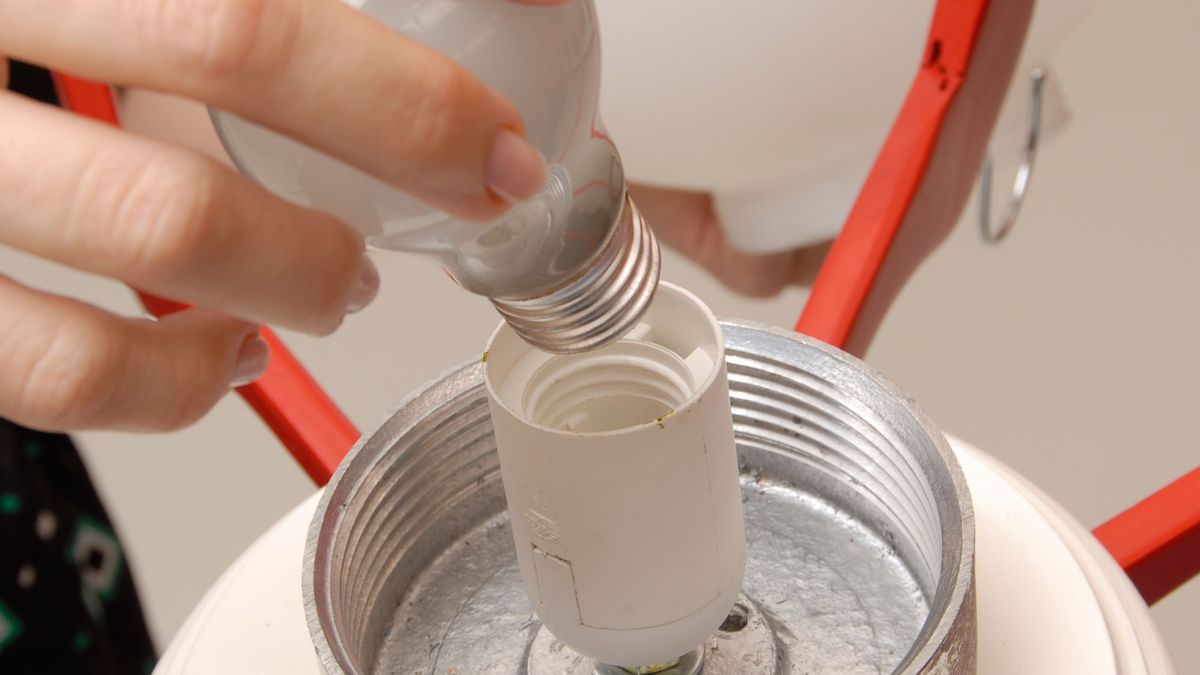 Deko228 perchero luminoso paraguero 10