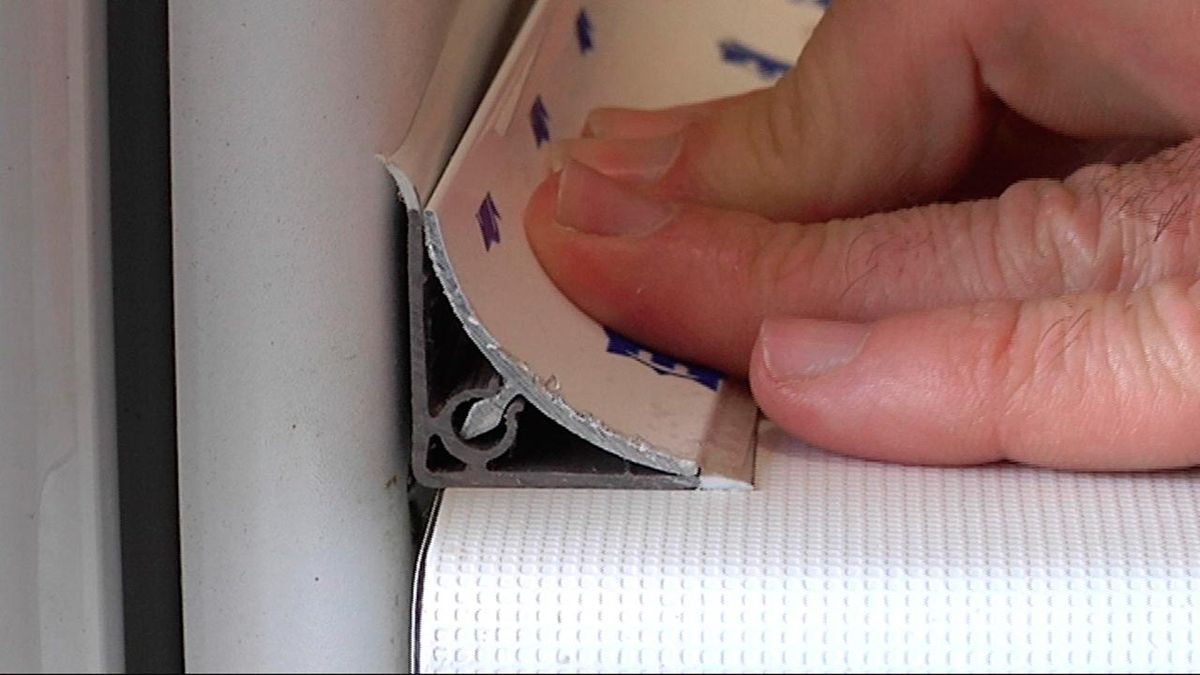 Cambiar copete de cocina paso 7