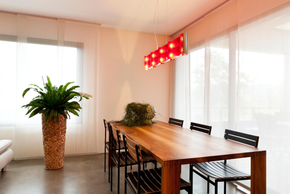 Cómo elegir la mesa de comedor   tamaño