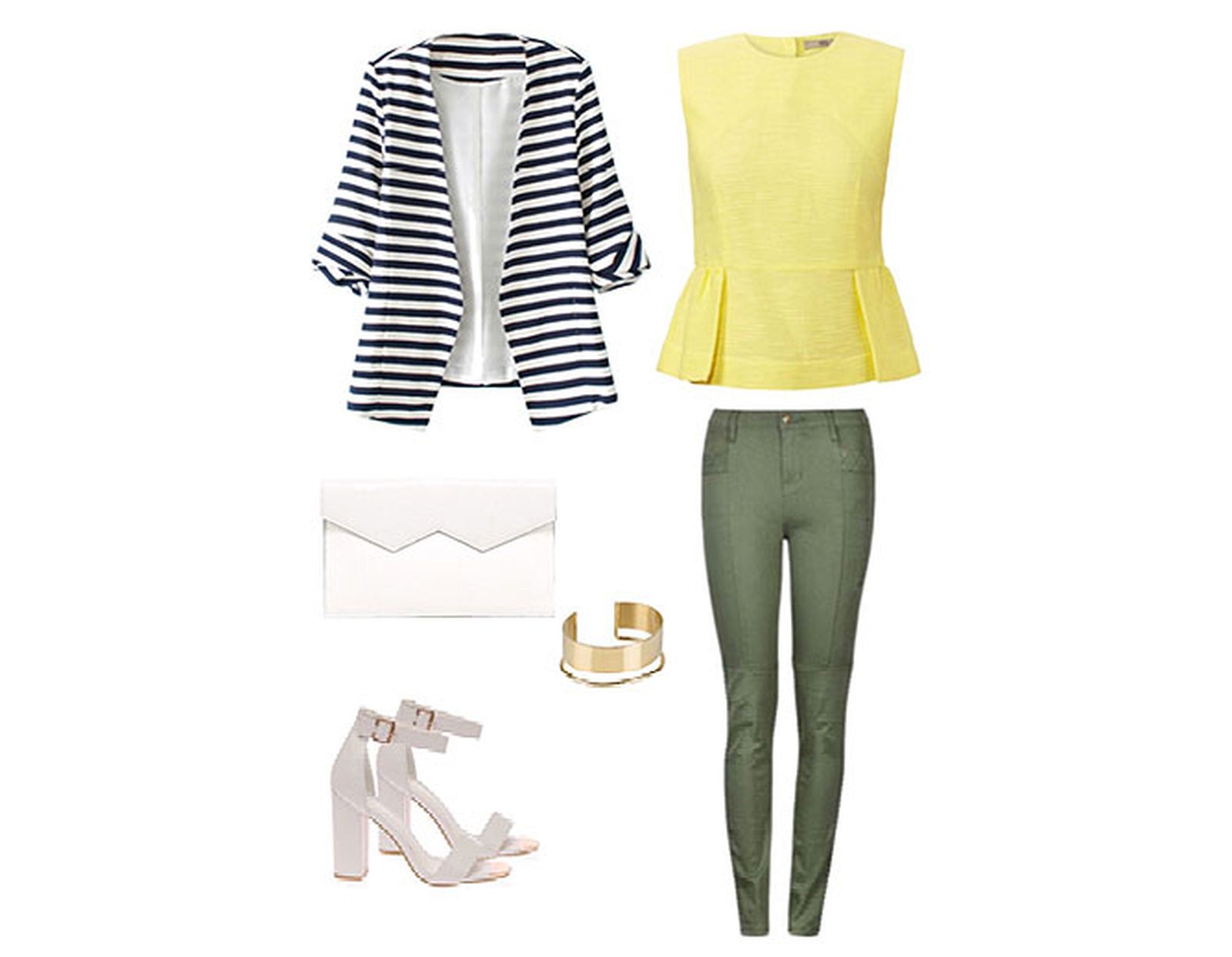 moda rayas look1