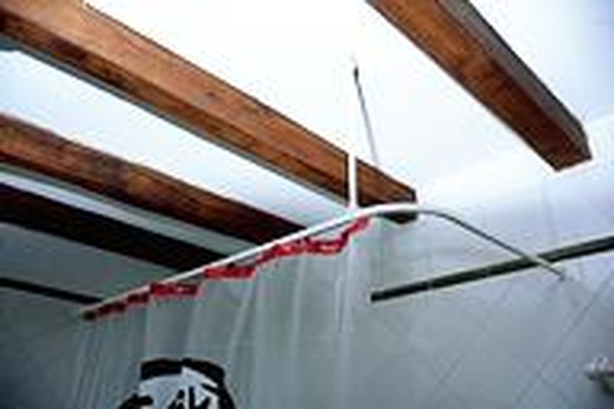 colocar barra ducha curvada p5