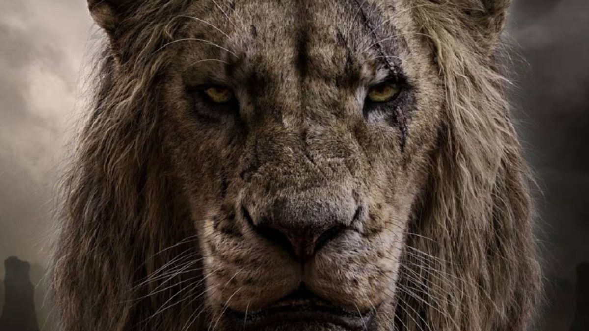 El león del Atlas se caracterizaba por su tamaño fuera de lo común.