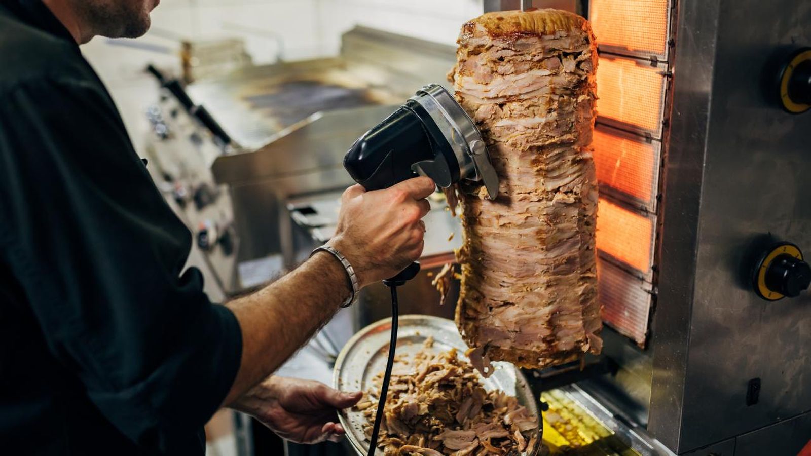 carne asada kebab shawarma durum