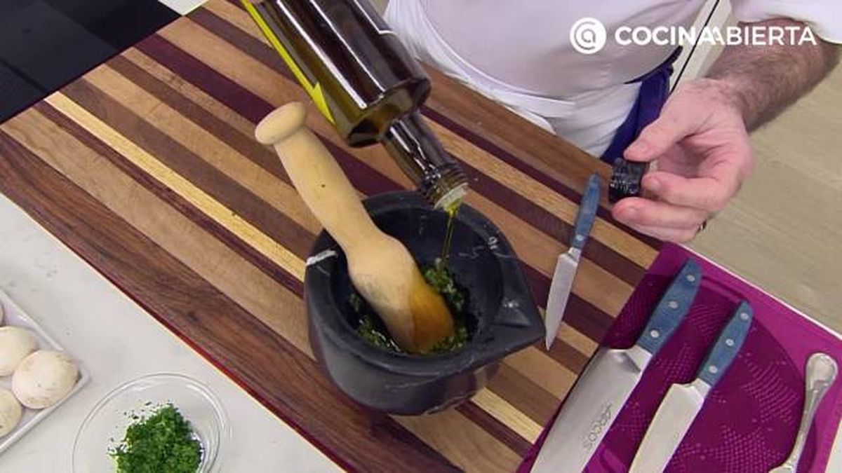 karl7078 champinones plancha p1