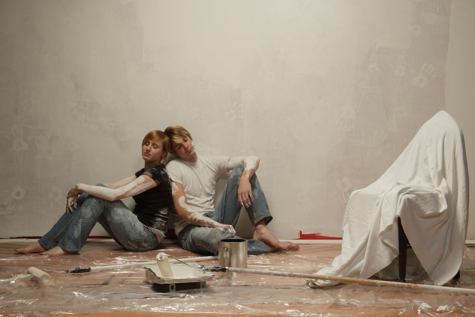 Obras y reformas en casa y en la comunidad de vecinos