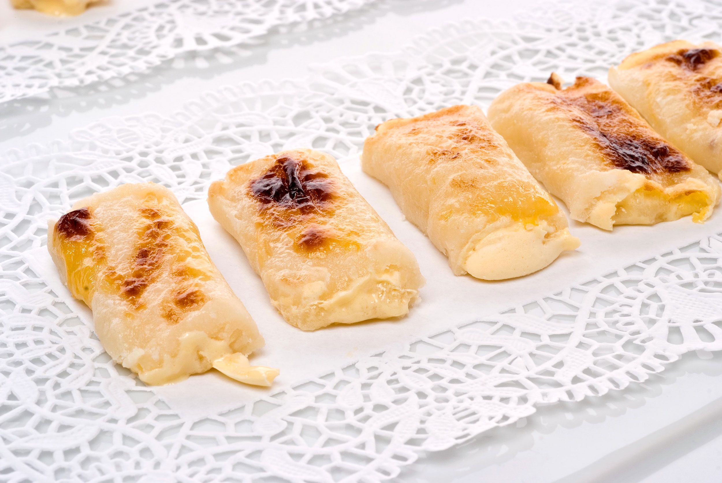 Huesos de Santo