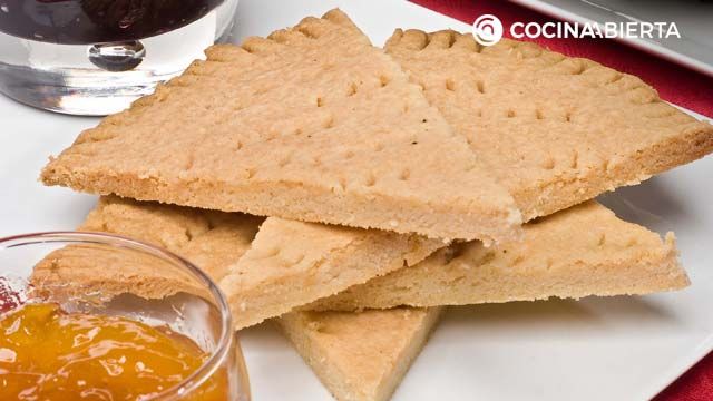 Galleta gigante