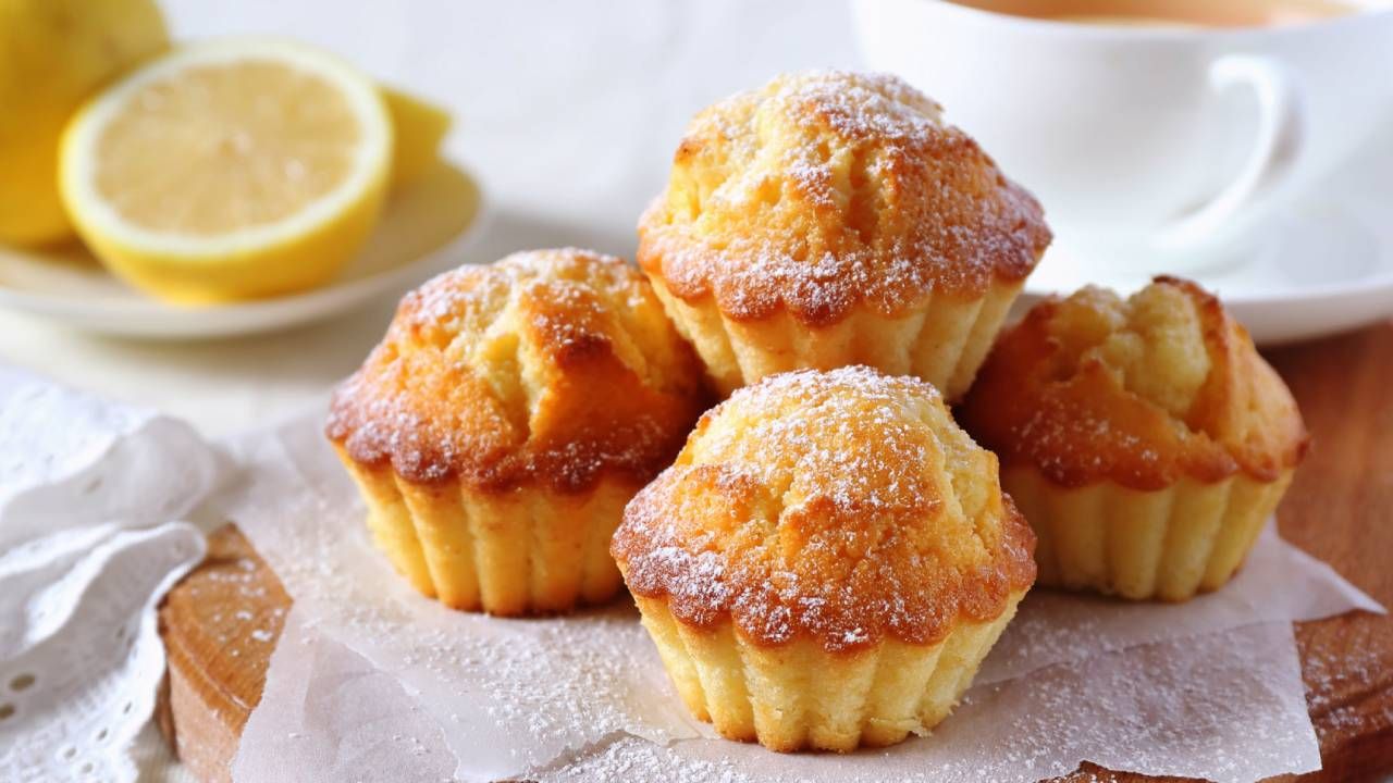 CTIS1031 receta magdalenas limon