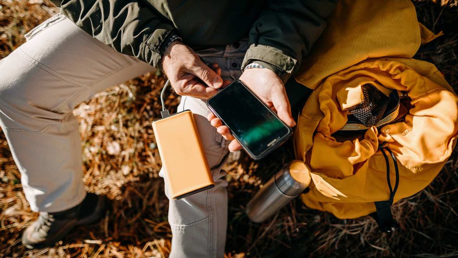 Estas baterías portátiles ofrecen compatibilidad y carga rápida y eficiente