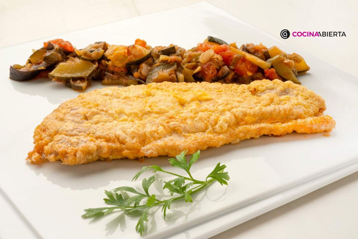 La receta de Karlos Arguiñano con la que 'vais a quedar muy bien'