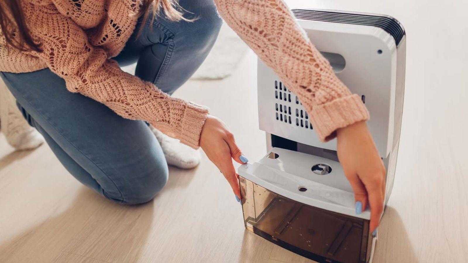 deshumidificador lidl xl