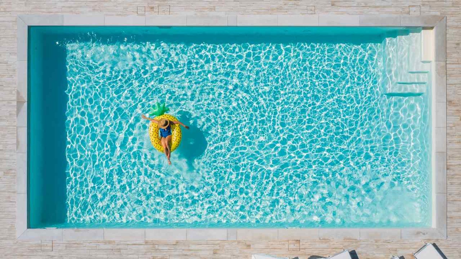 como mantener la piscina limpia sin cloro xl