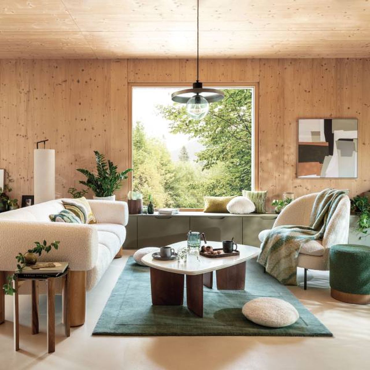 sofa phoenix rizo maisons du monde