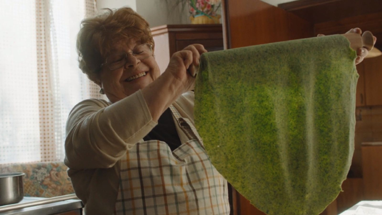 nonna leondina 1