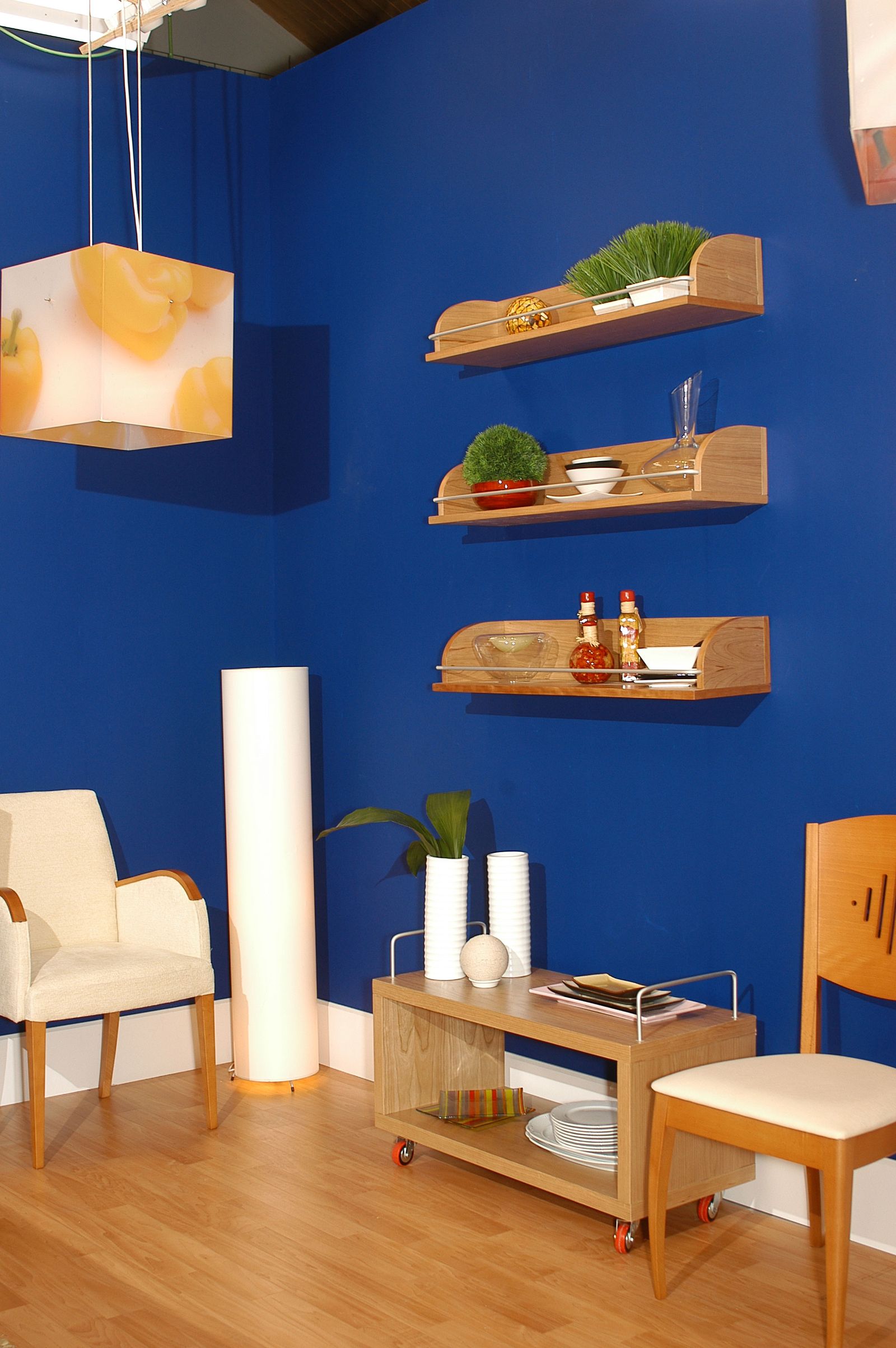 Cómo hacer baldas de madera