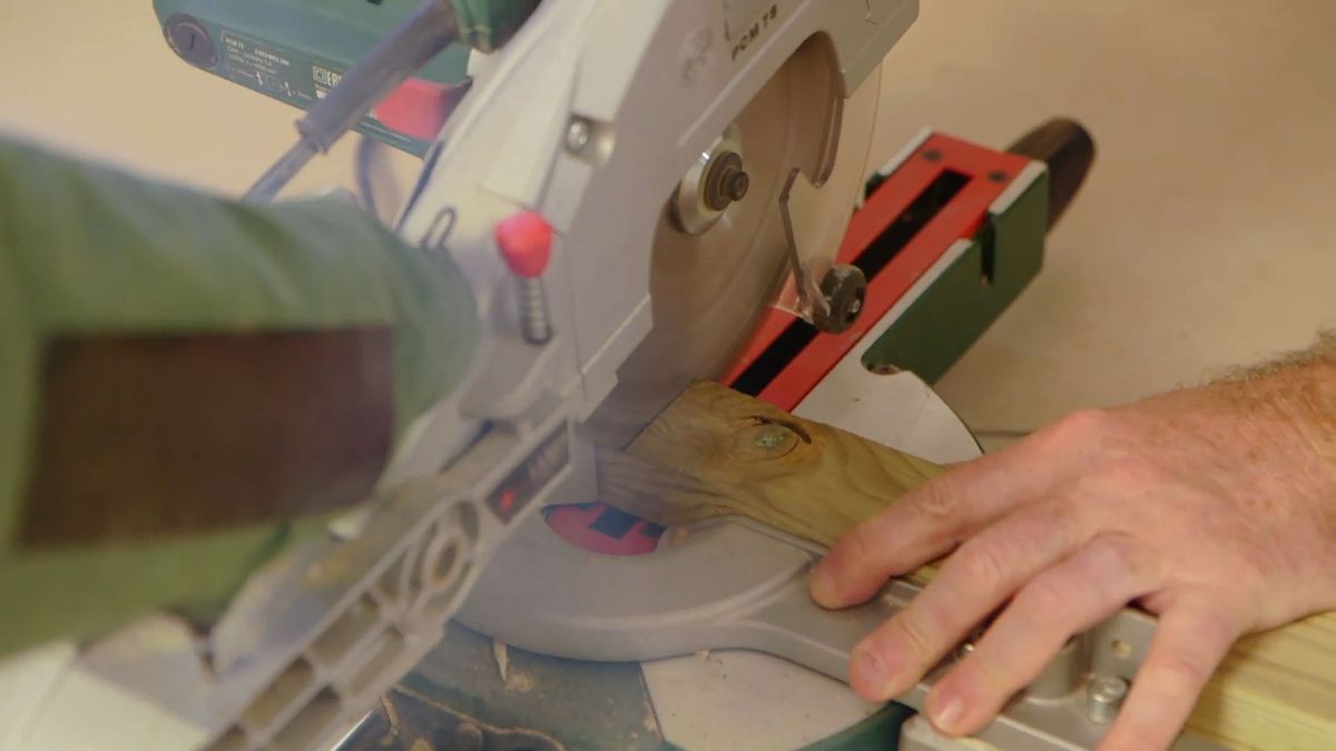 friso de madera paso4