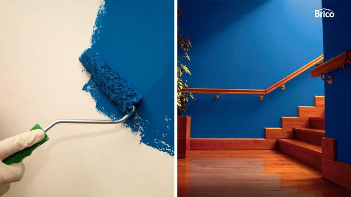 bricomania 433 cubrir gotele 2