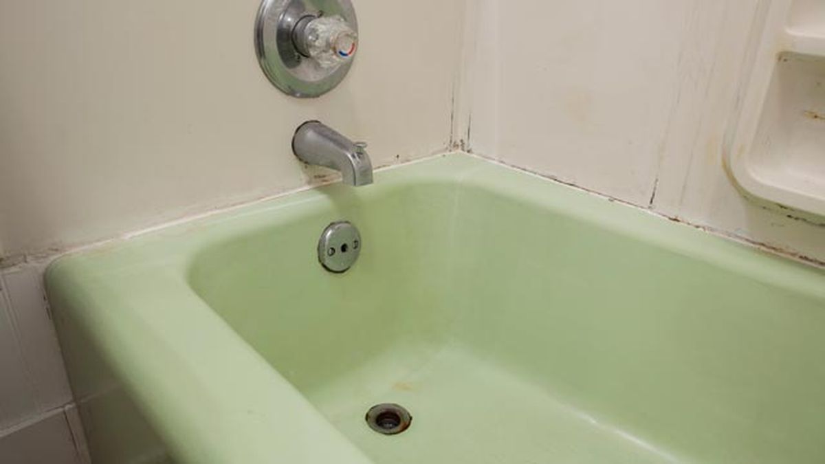 Como mejorar el aspecto del baño de manera sencilla