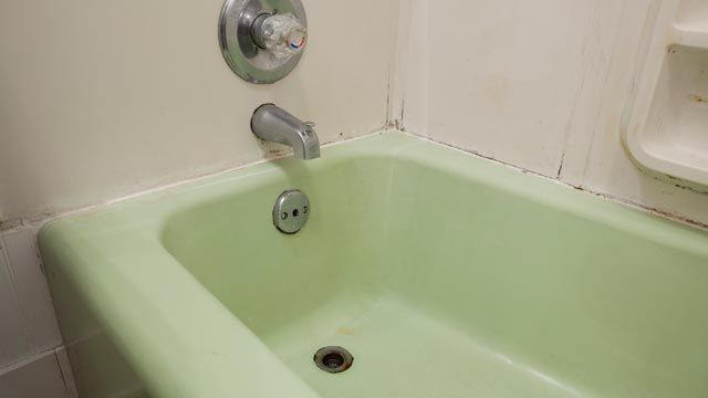 Como mejorar el aspecto del baño de manera sencilla