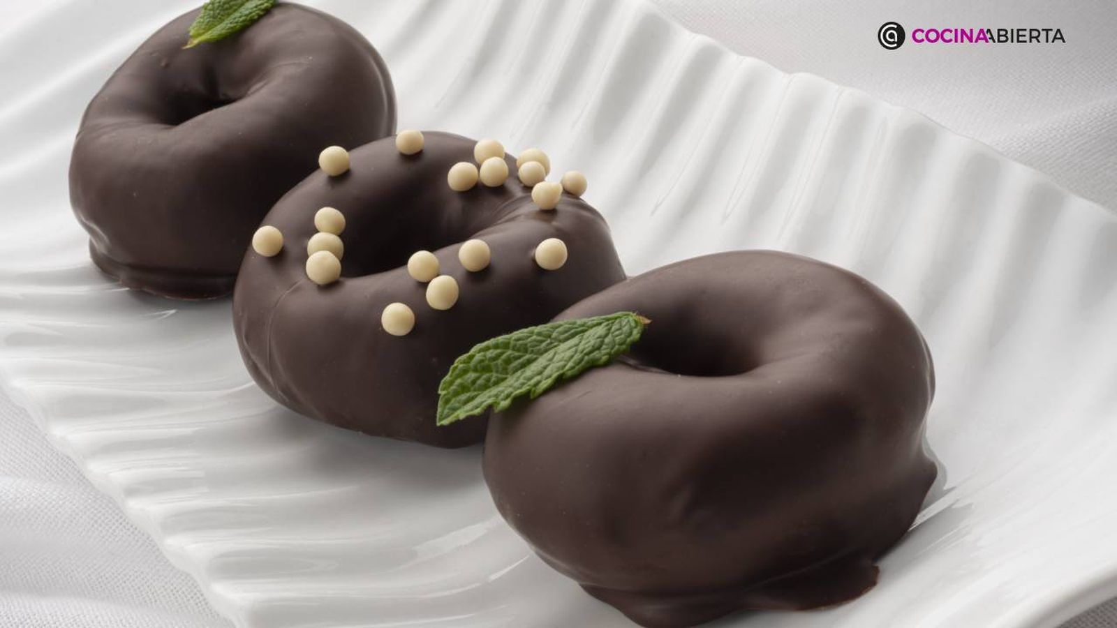 karl7150 minidonuts chocolate xl