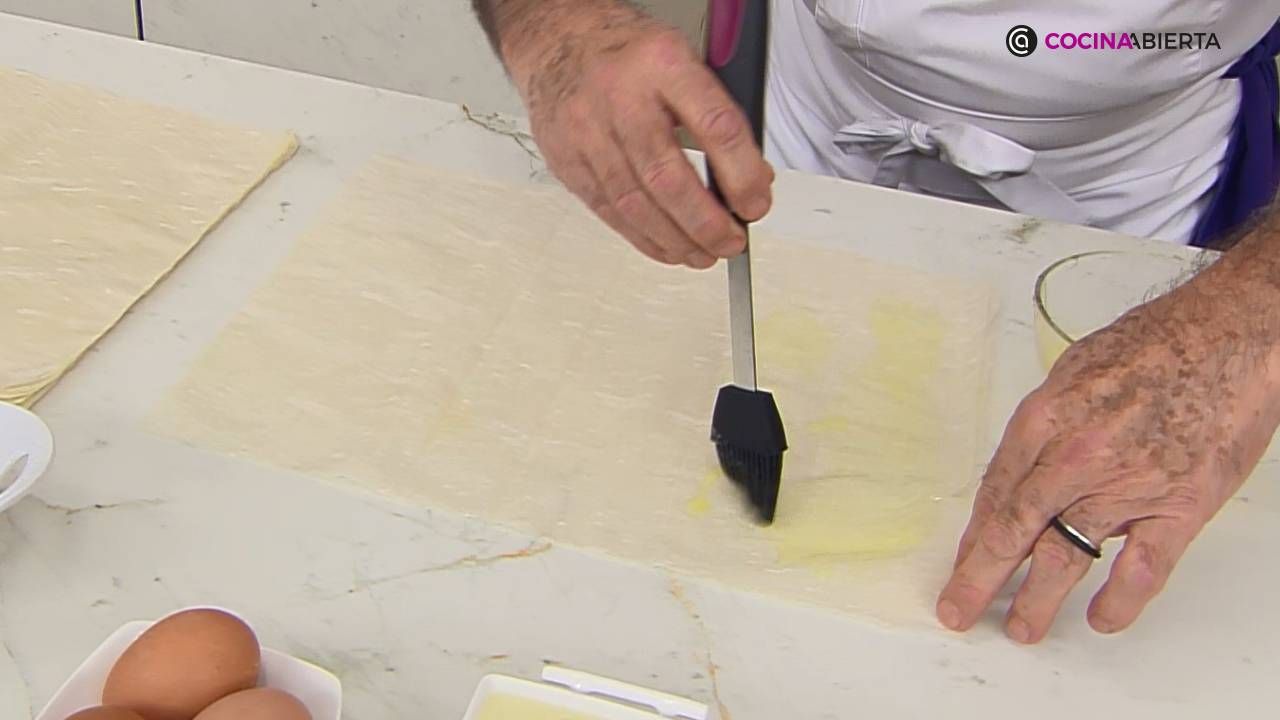 KARL7056 Pastelitos pasta filo pasas paso 1