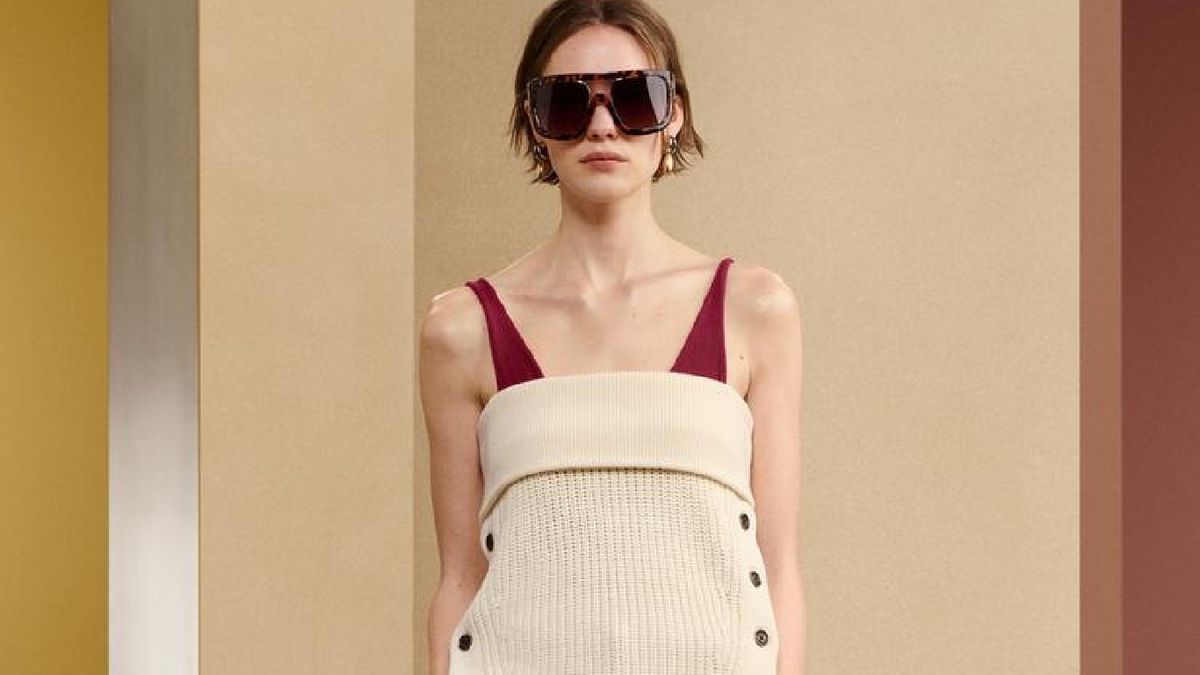 El pantalón más versátil y elegante de Zara