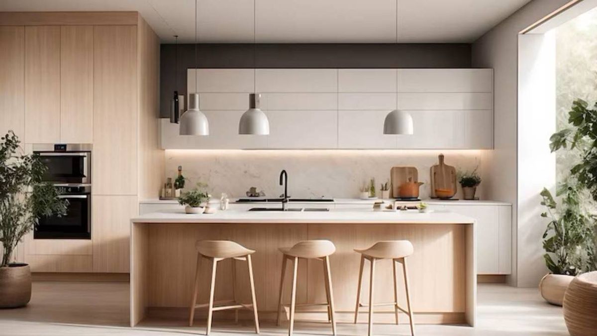 Cocina americana ventajas de disfrutar de un espacio abierto e integrado 1