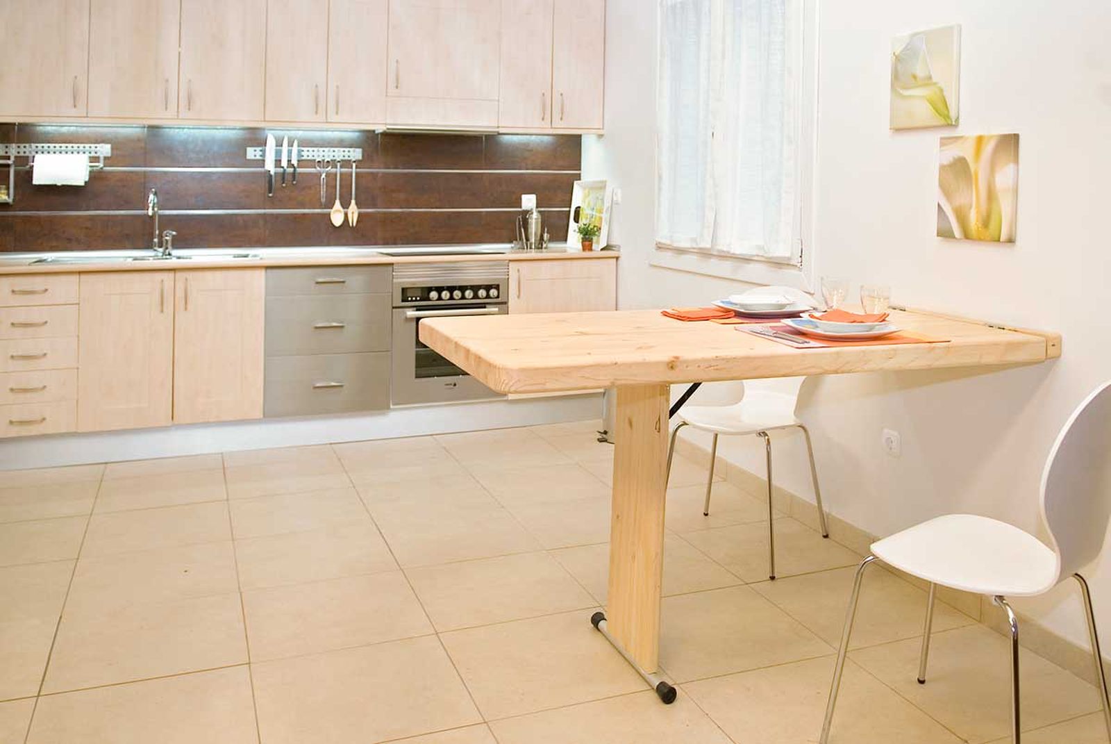 brico 498 mesa abatible xl