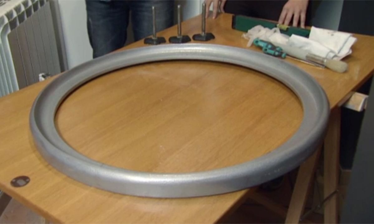 Decorar recibidor pequeño con pasillo paso 4