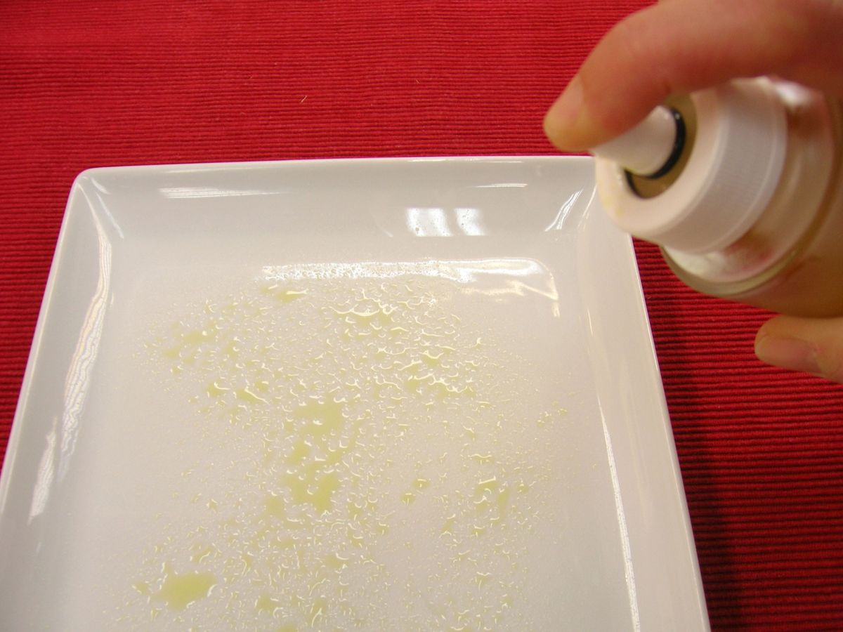 Pulverizador de aceite06 xl