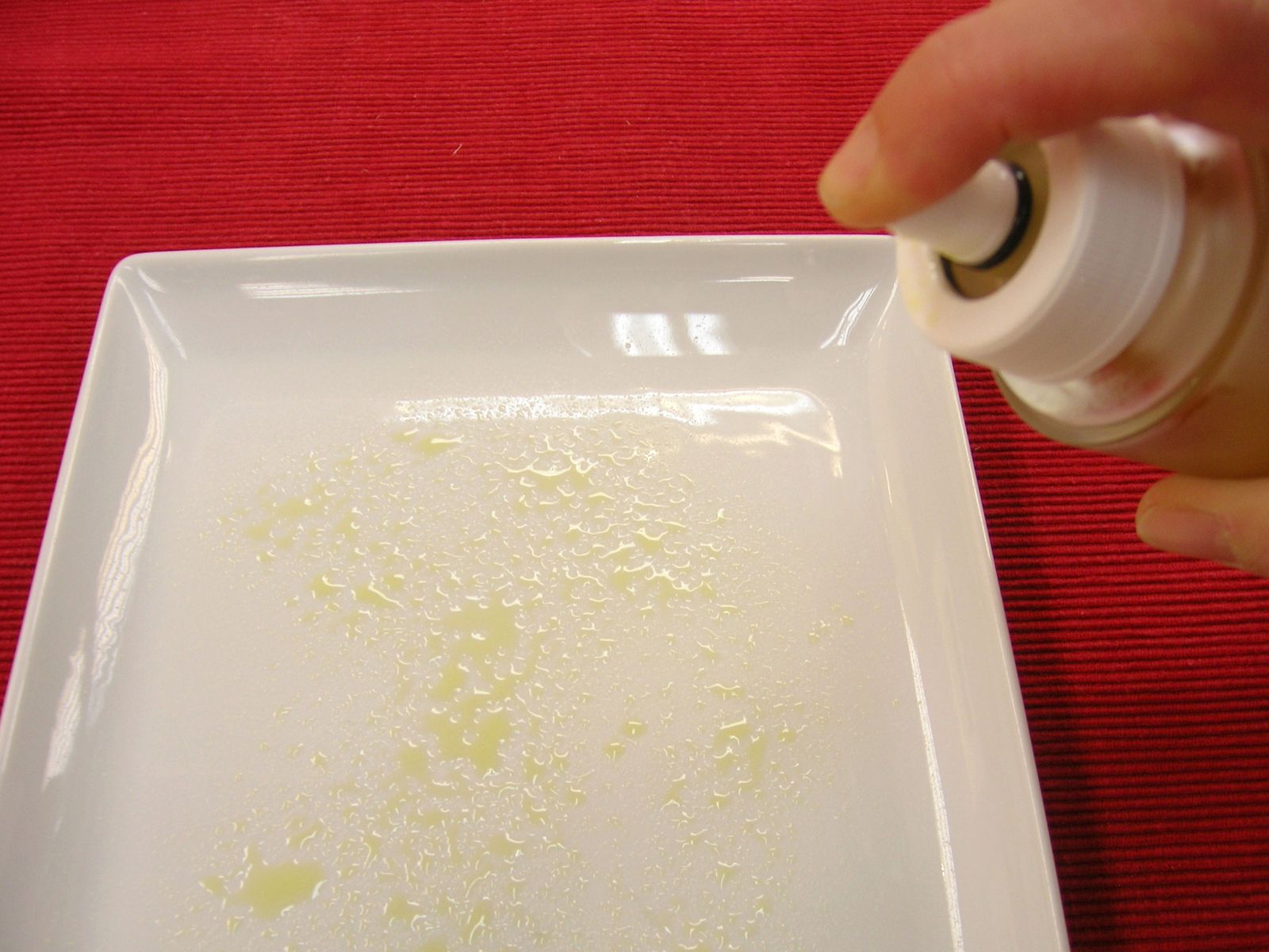 Pulverizador de aceite06 xl