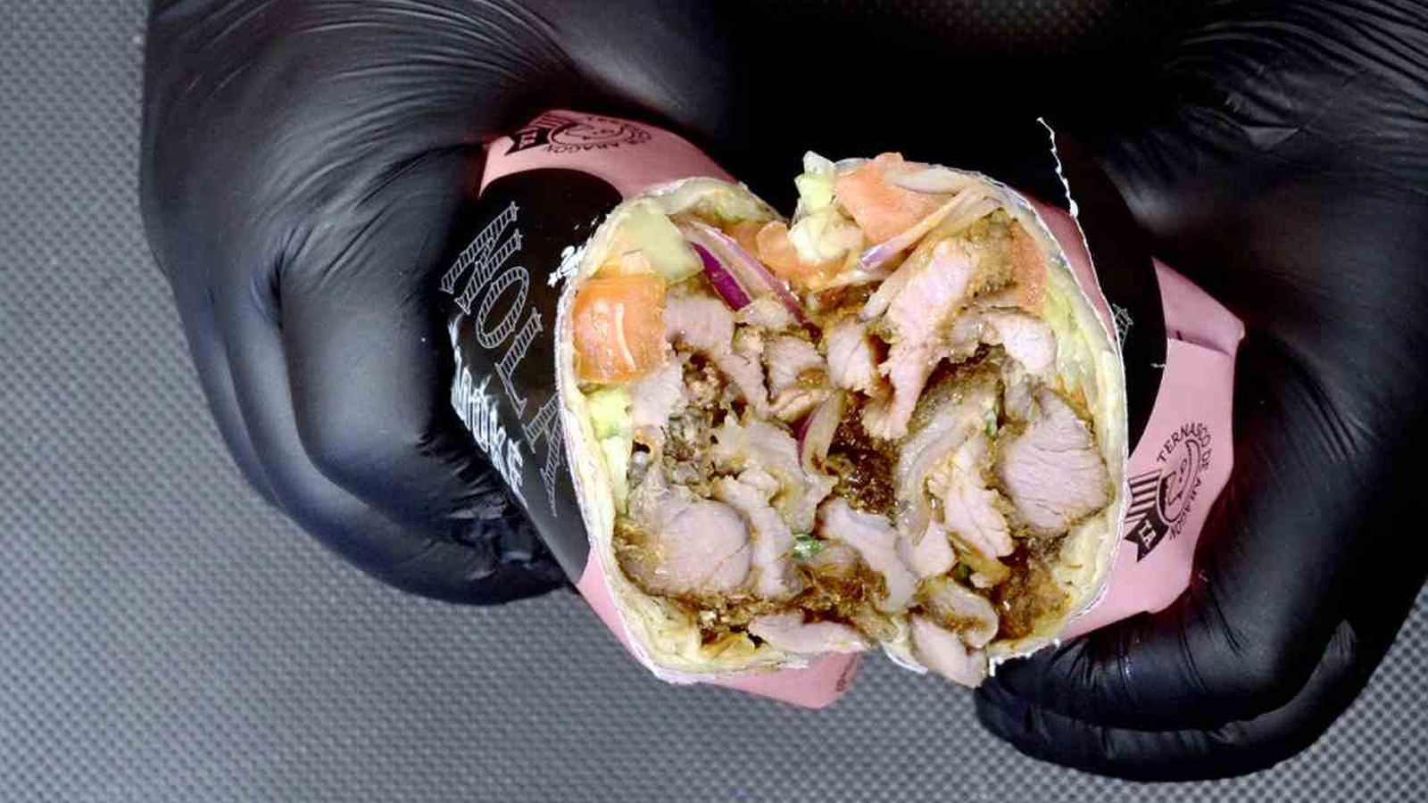 El Ternasco Kebab sólo se podrá probar en julio