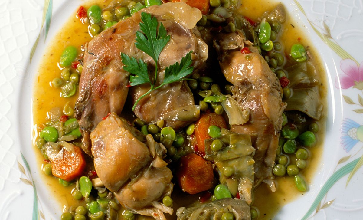 188 2 conejo monte menestra xl