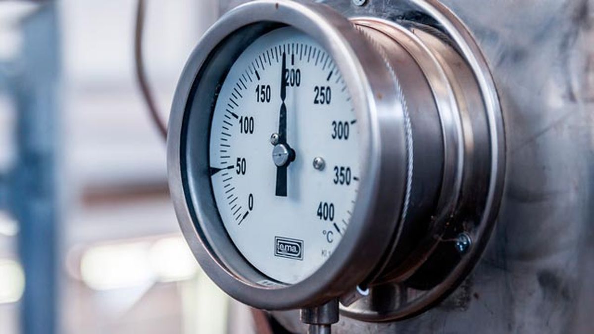 averias comunes termo electrico caldera hogar