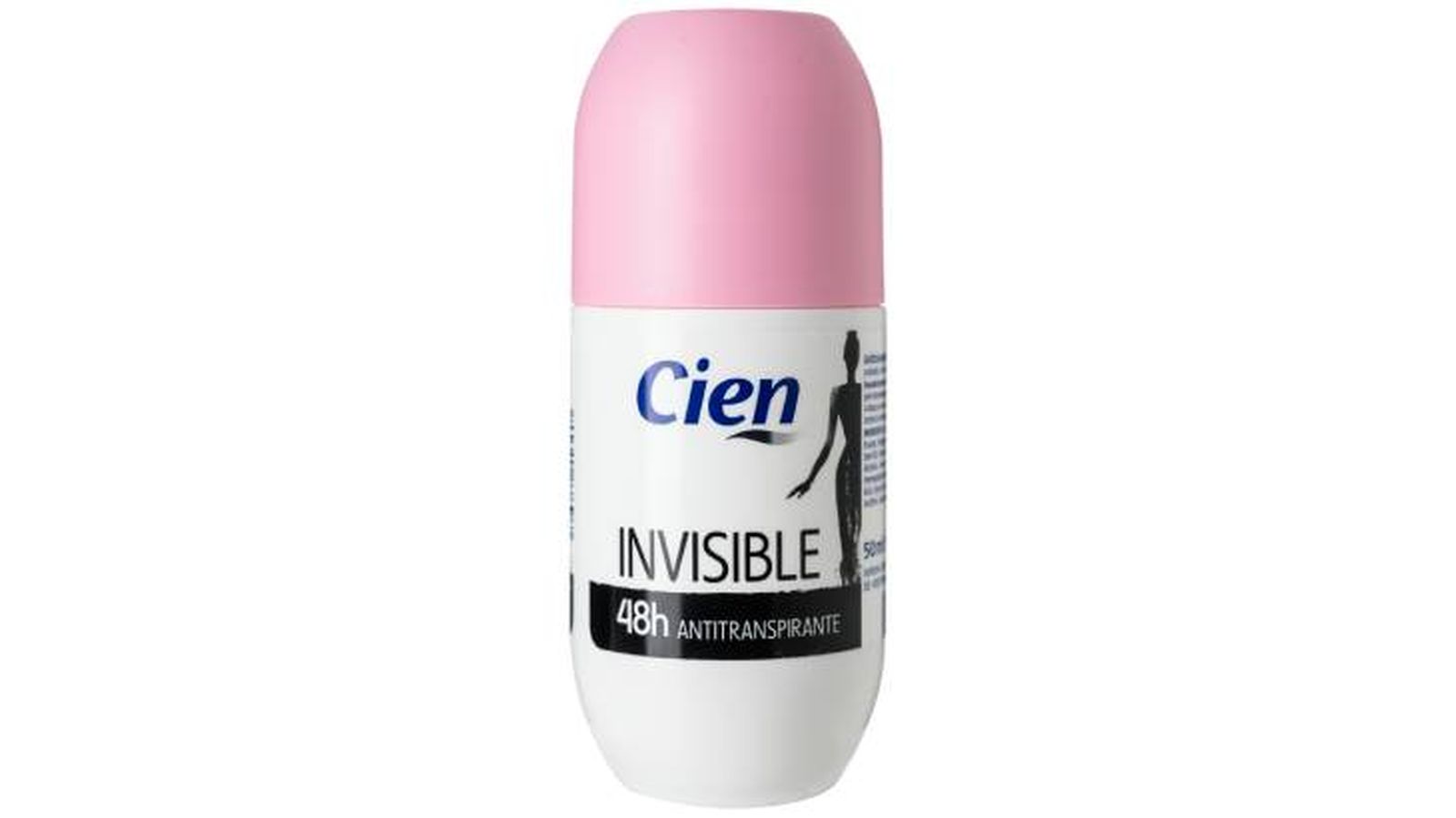 desodorante cien mejor desodorante ocu