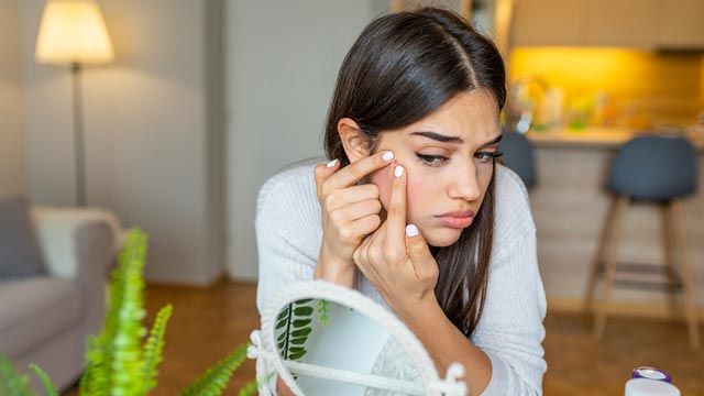 como usar aceite esencial de arbol de te para tratar granitos acne cuidados piel