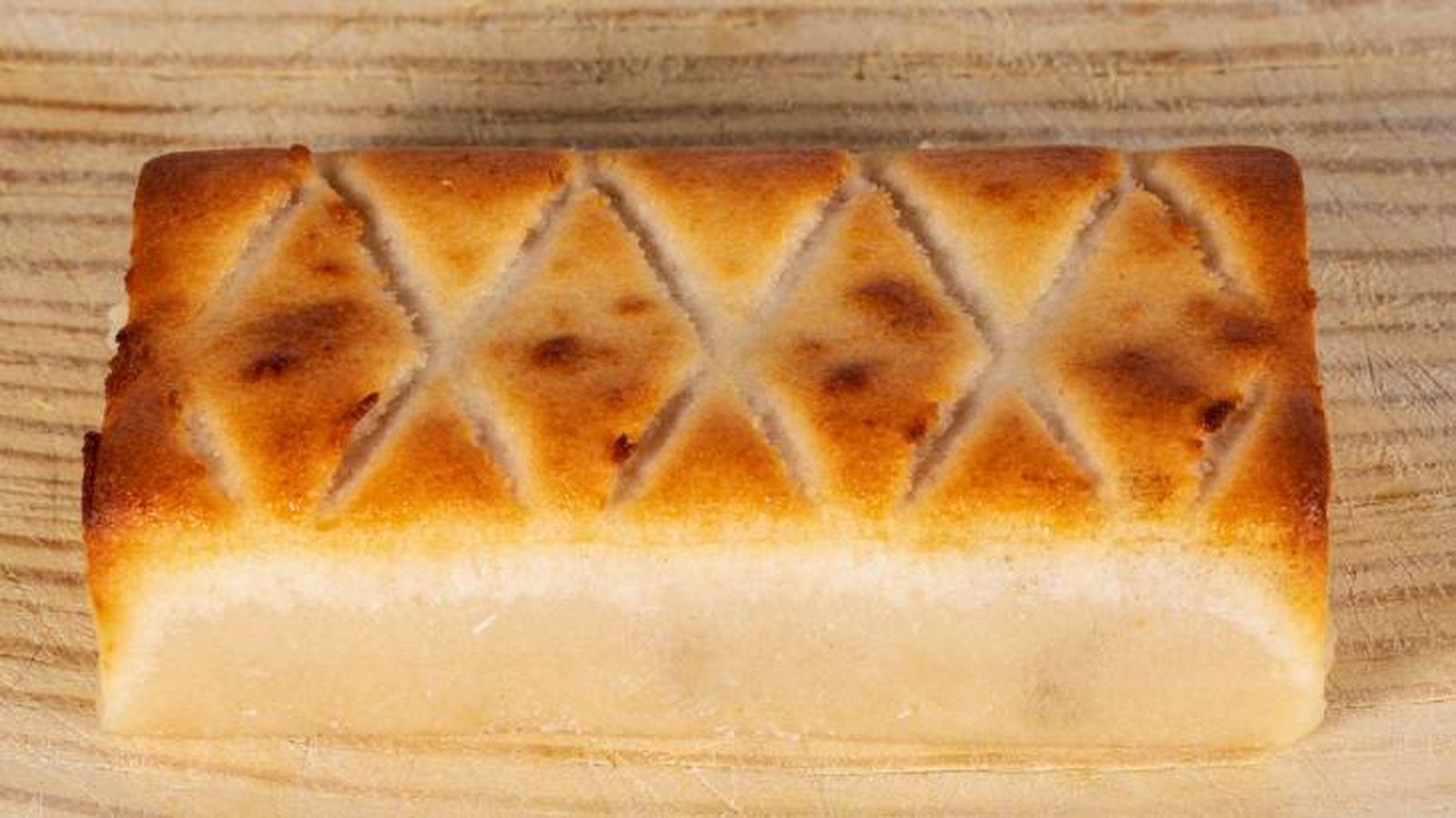 como hacer pan de cadiz receta