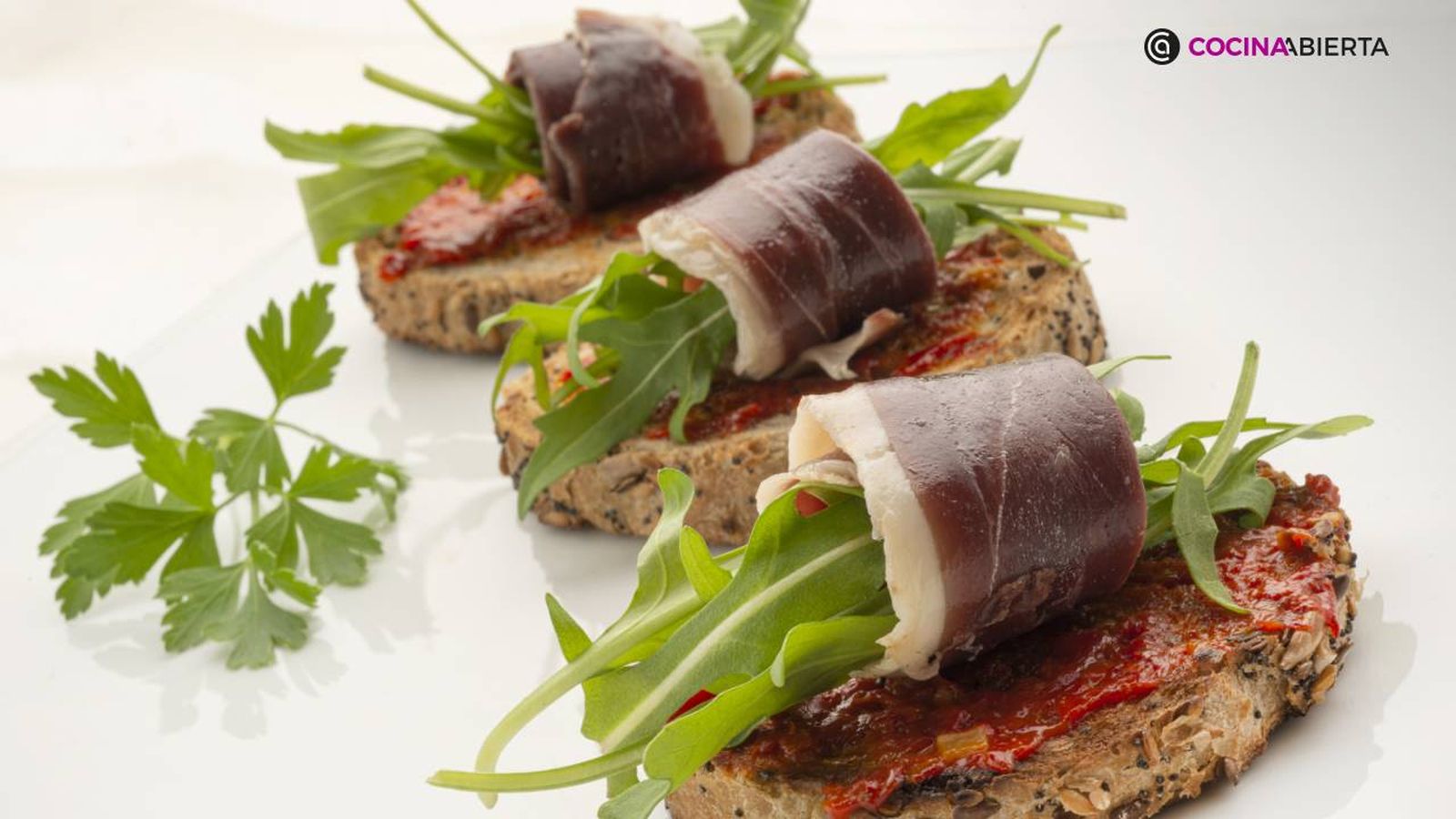 karl7158 pincho jamon xl