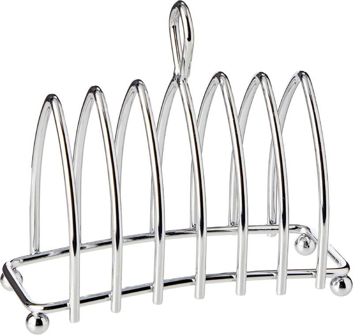 Soporte tostadas Kitchencraft.