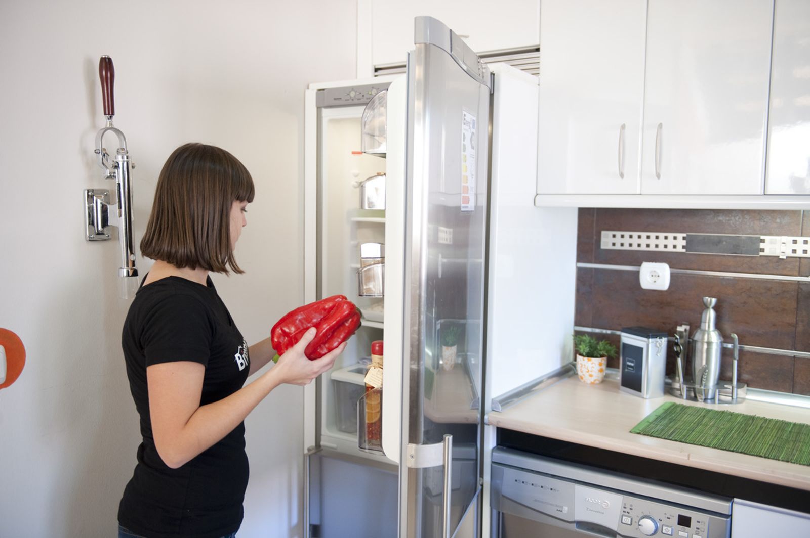 brico 0584 2 cambiar sentido apertura frigorifico paso xl